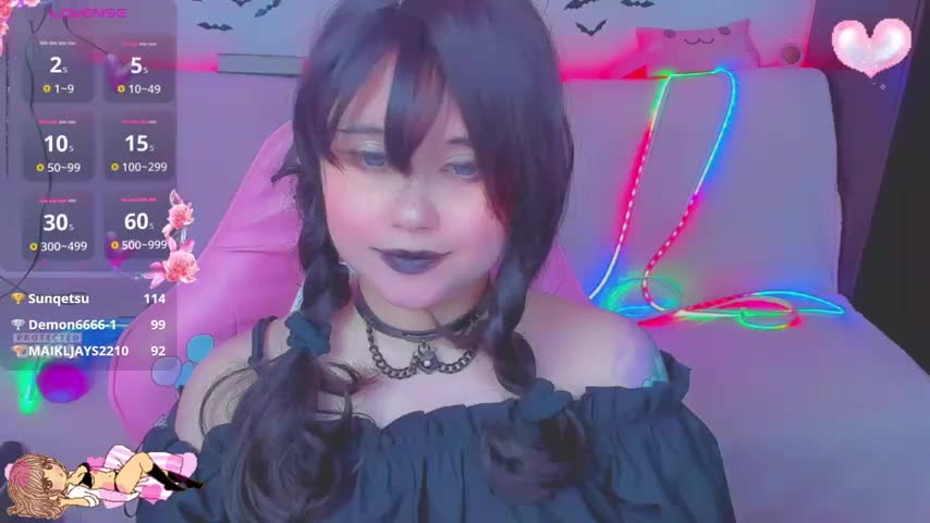 Lolisuccub Adult Chat March 5, 2026