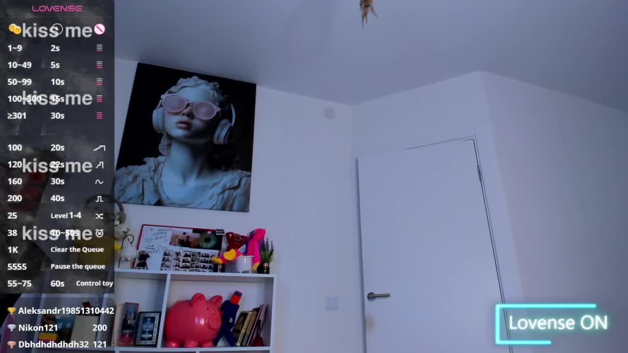 Evalore Adult Chat March 5, 2026