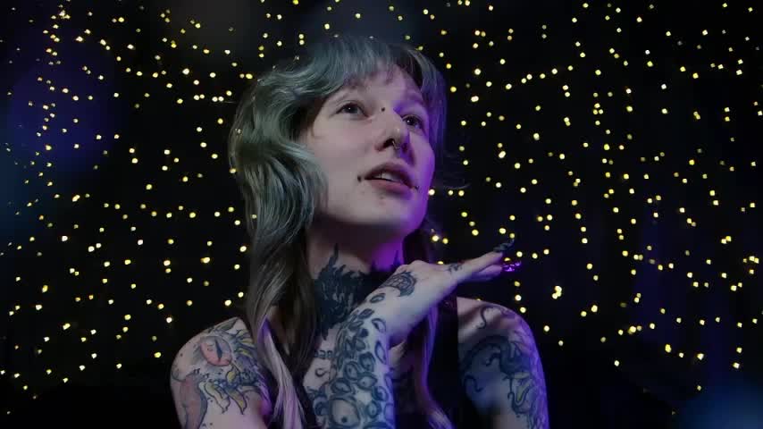 Littlespacemouse Adult Chat March 5, 2026