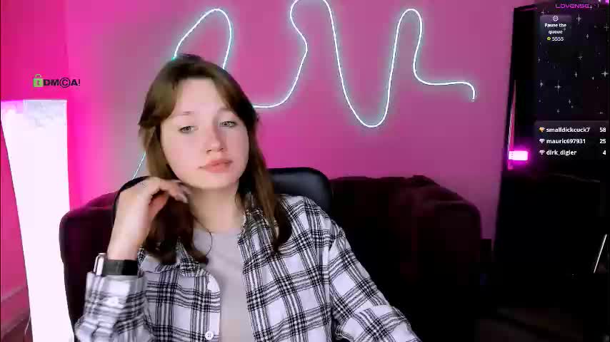 veronica_bubble Adult Chat March 5, 2026