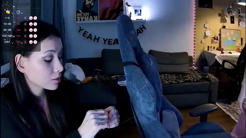 valorant_girl Adult Chat March 5, 2026