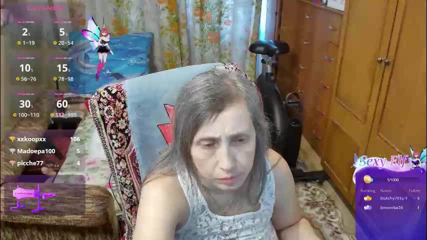 olguscha Adult Chat March 5, 2026