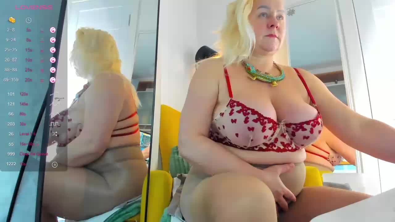 miranda-robinson Adult Chat March 5, 2026