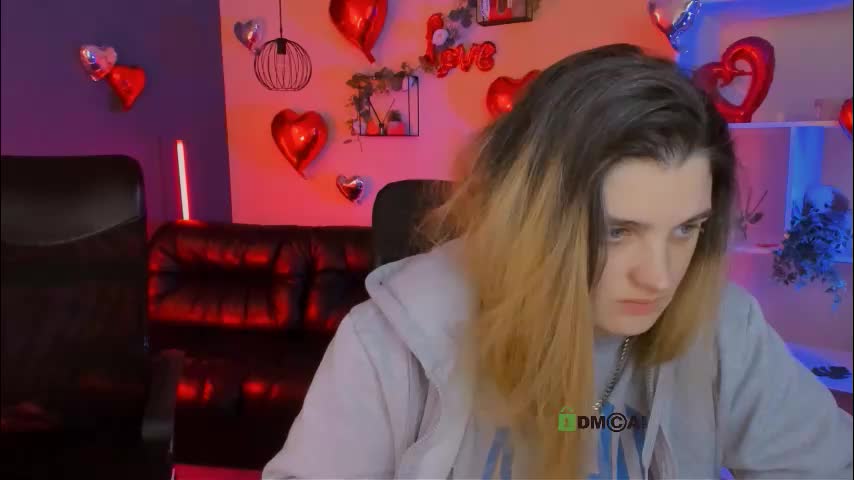 foxy_tease_ Adult Chat March 6, 2026