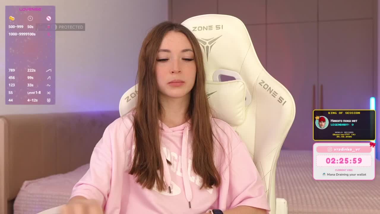 lollipop-o Adult Chat March 5, 2026