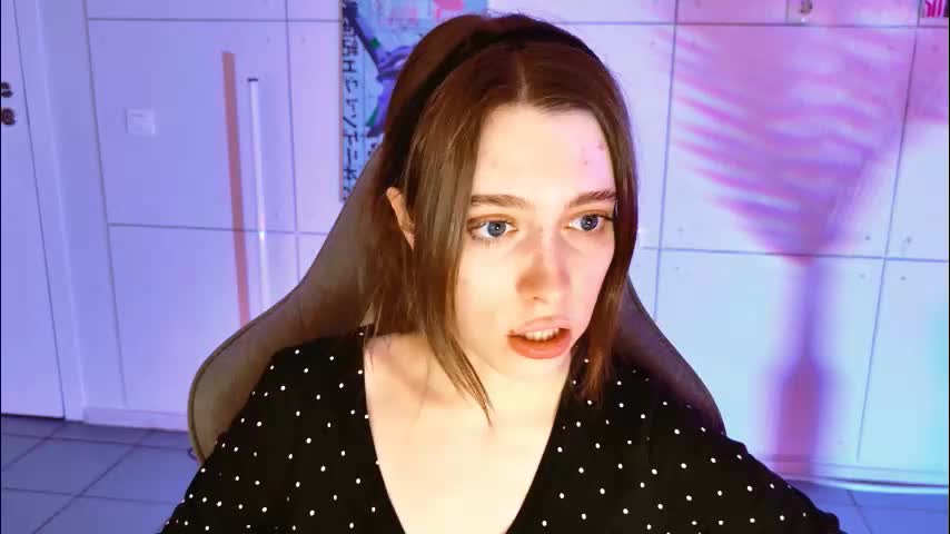 yoka_paradoxxx Adult Chat March 5, 2026