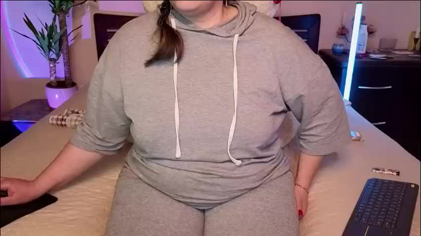 bbw_goddes Adult Chat March 5, 2026
