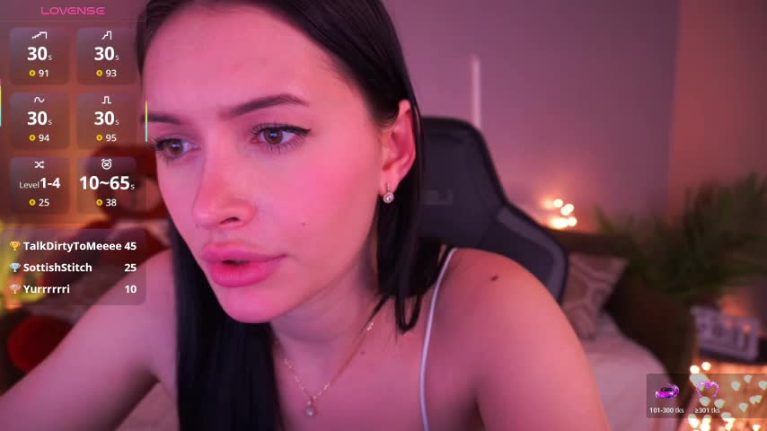 MilaSecrett Adult Chat March 5, 2026