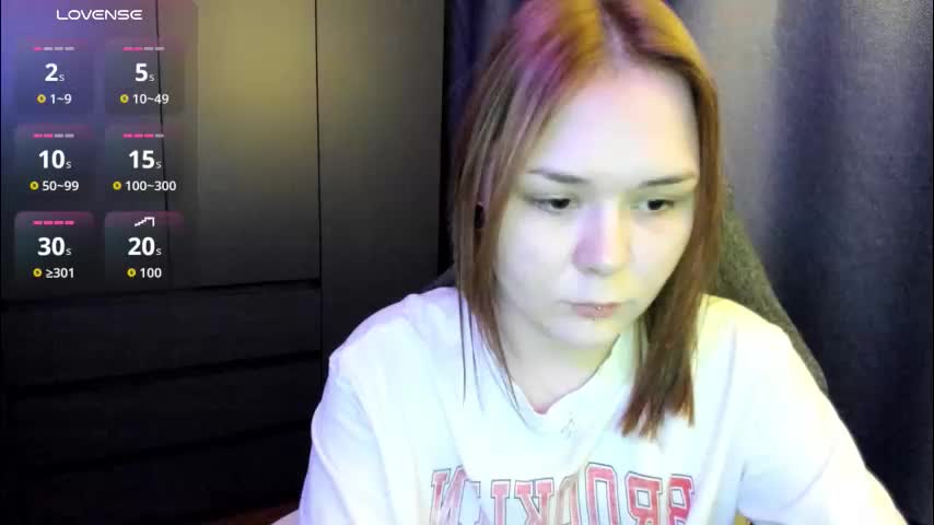 sophia_xi Adult Chat March 5, 2026