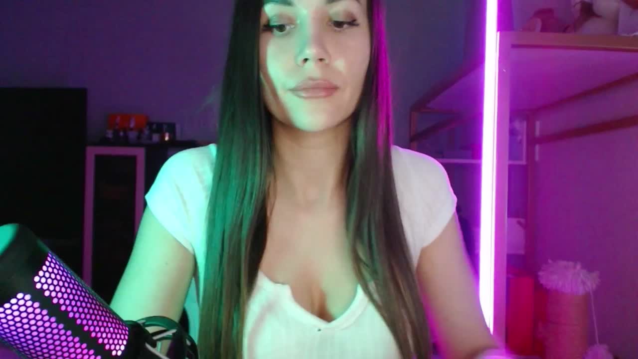 QWEENII Adult Chat March 6, 2026