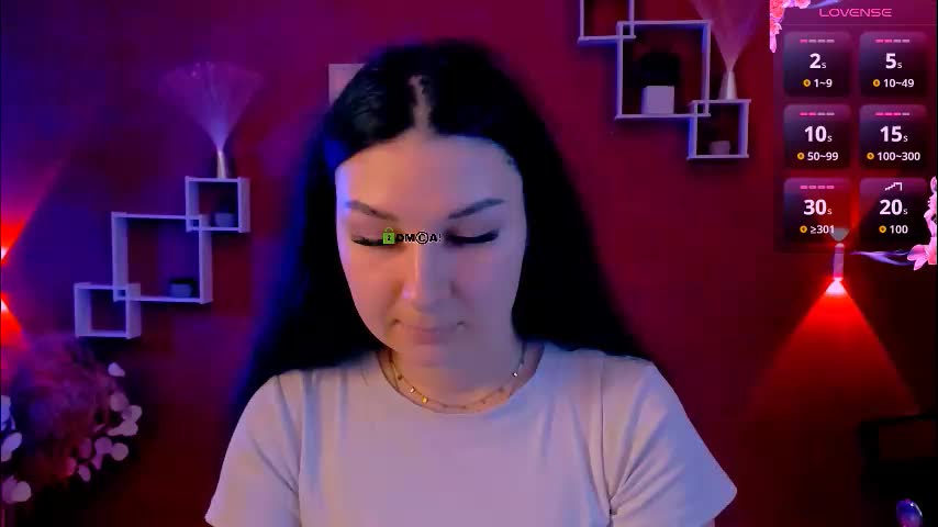 kora_cosmo Adult Chat March 5, 2026