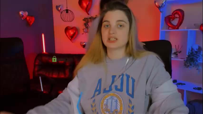 foxy_tease_ Adult Chat March 6, 2026