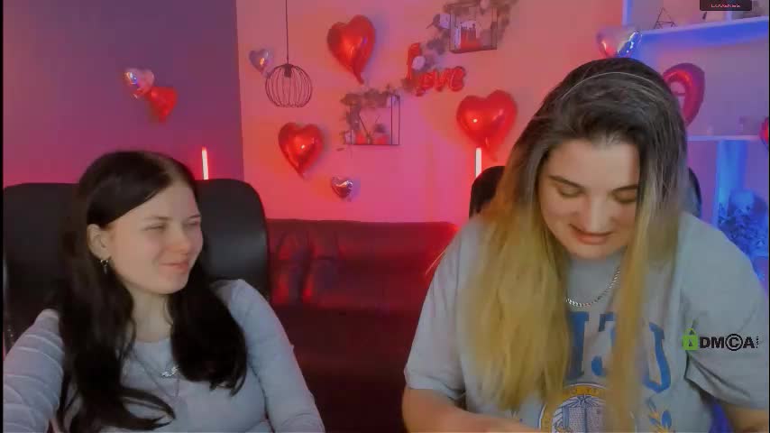 foxy_tease_ Adult Chat March 5, 2026