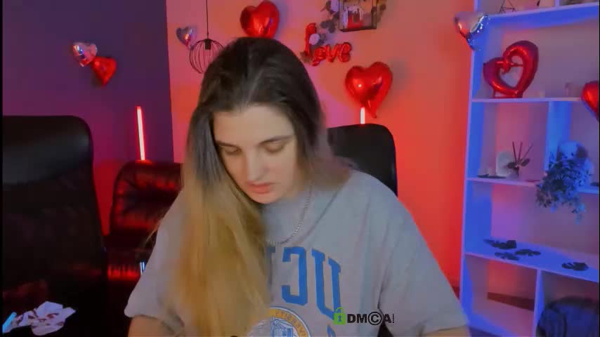 foxy_tease_ Adult Chat March 5, 2026