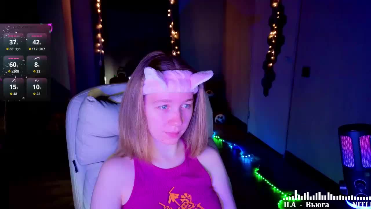 Vita-min-4ik Adult Chat March 5, 2026