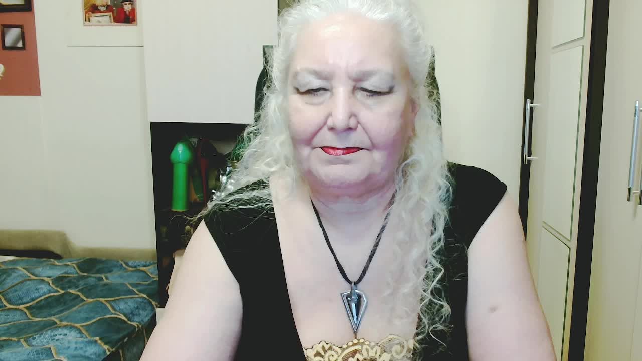 GrannyWants Adult Chat March 5, 2026
