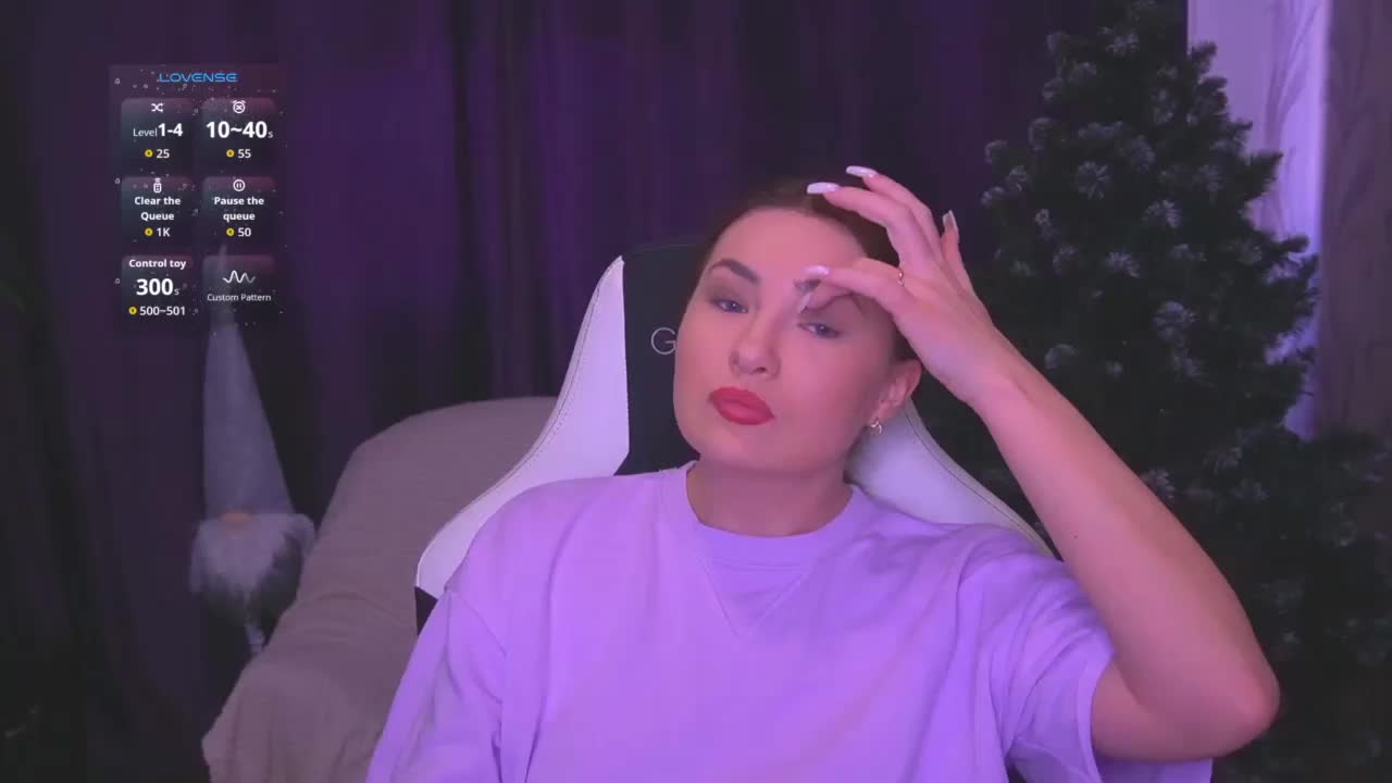 Tianna_me Adult Chat March 5, 2026