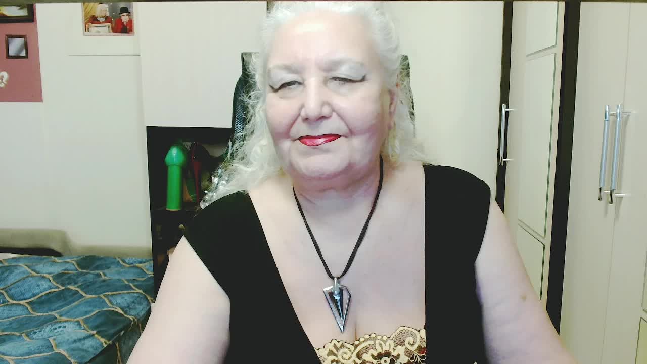 GrannyWants Adult Chat March 5, 2026