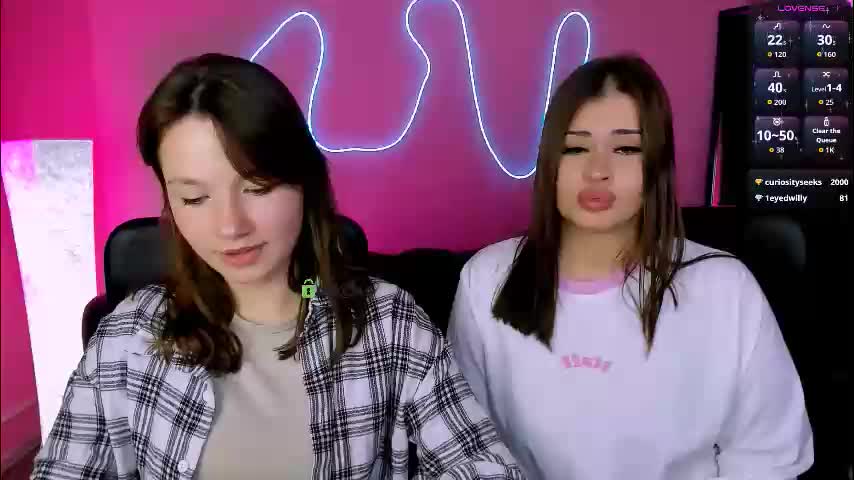 veronica_bubble Adult Chat March 5, 2026
