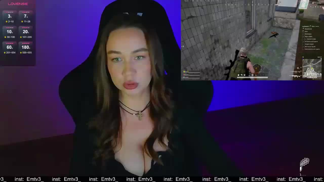 Emili1- Adult Chat March 5, 2026