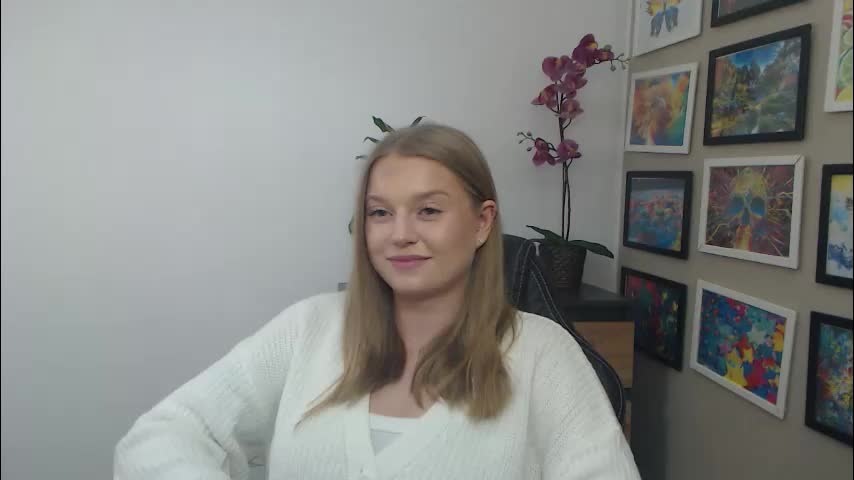 mysteryericax Adult Chat March 5, 2026