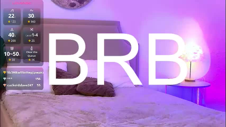 lilyrabbit Adult Chat March 5, 2026