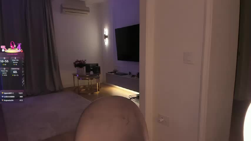 seilyfox Adult Chat March 5, 2026