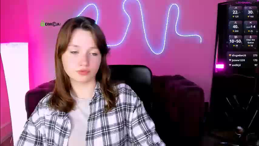 veronica_bubble Adult Chat March 5, 2026