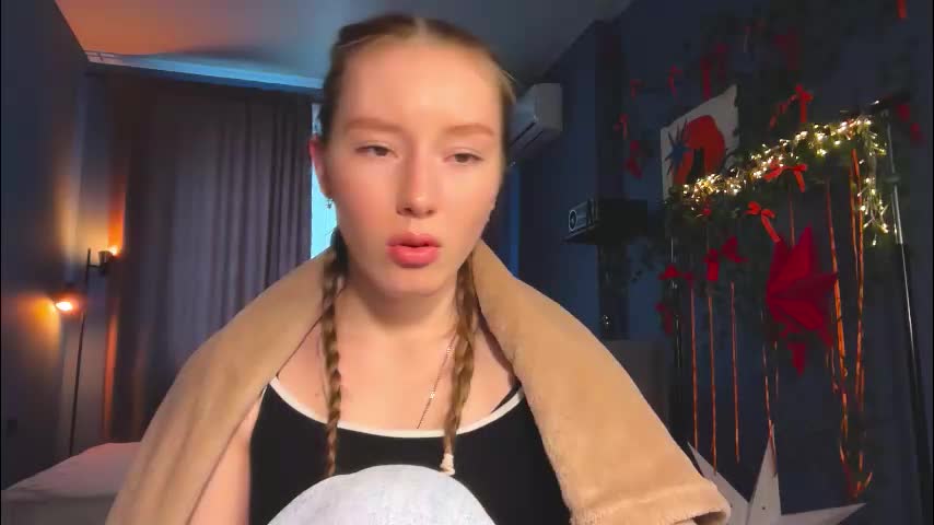 anna_kare Adult Chat March 5, 2026