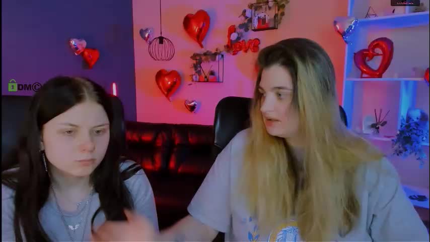 foxy_tease_ Adult Chat March 5, 2026