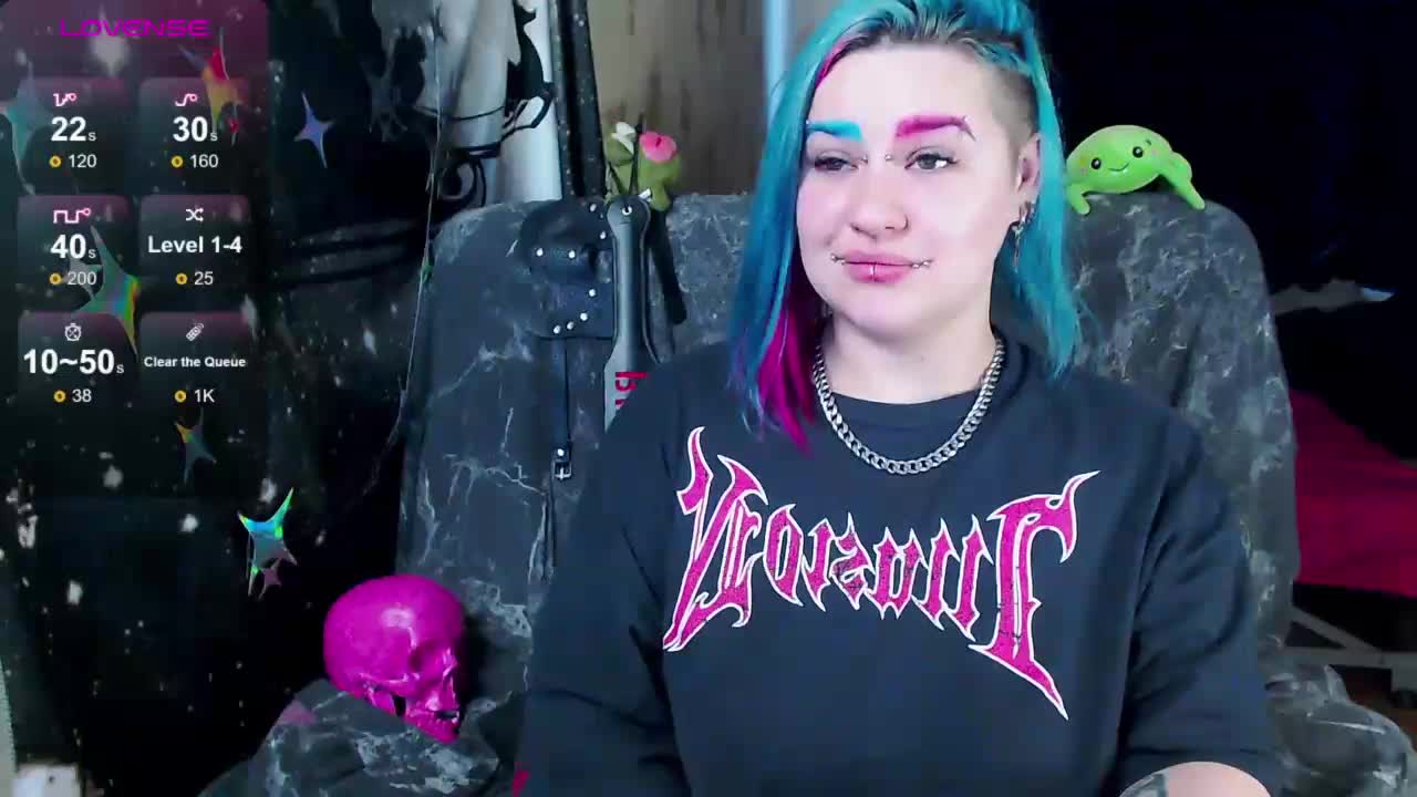 NeonNectar Adult Chat March 5, 2026