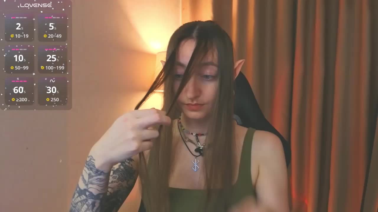 ShiroHeby Adult Chat March 6, 2026