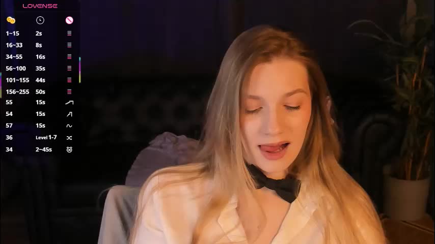 vanessa__lui Adult Chat March 5, 2026