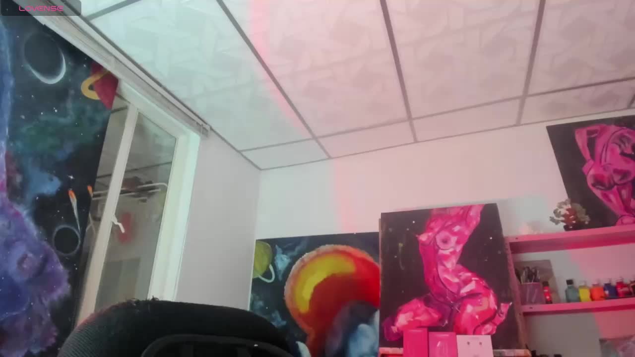 mariecam420 Adult Chat March 6, 2026