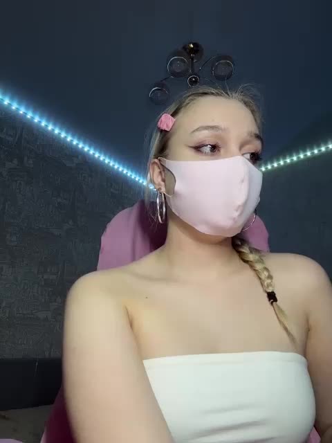 Kira-KisSka Adult Chat March 6, 2026