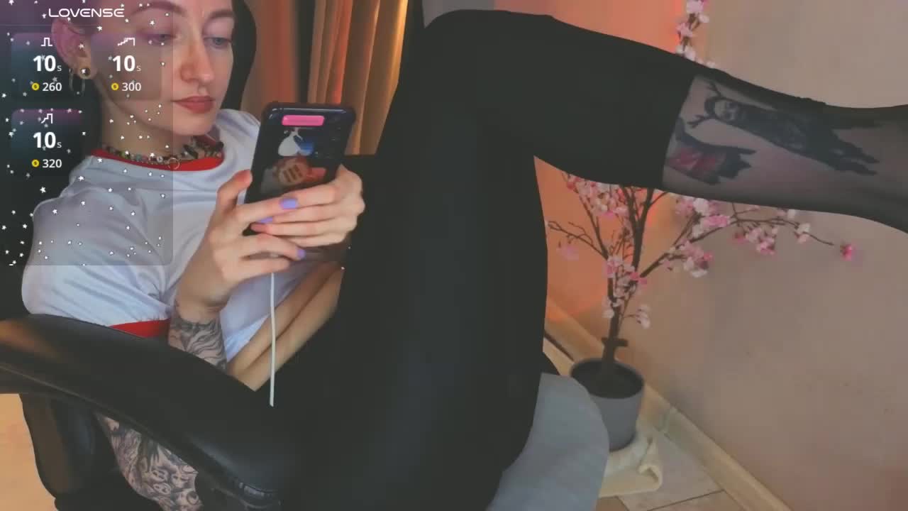 ShiroHeby Adult Chat March 5, 2026