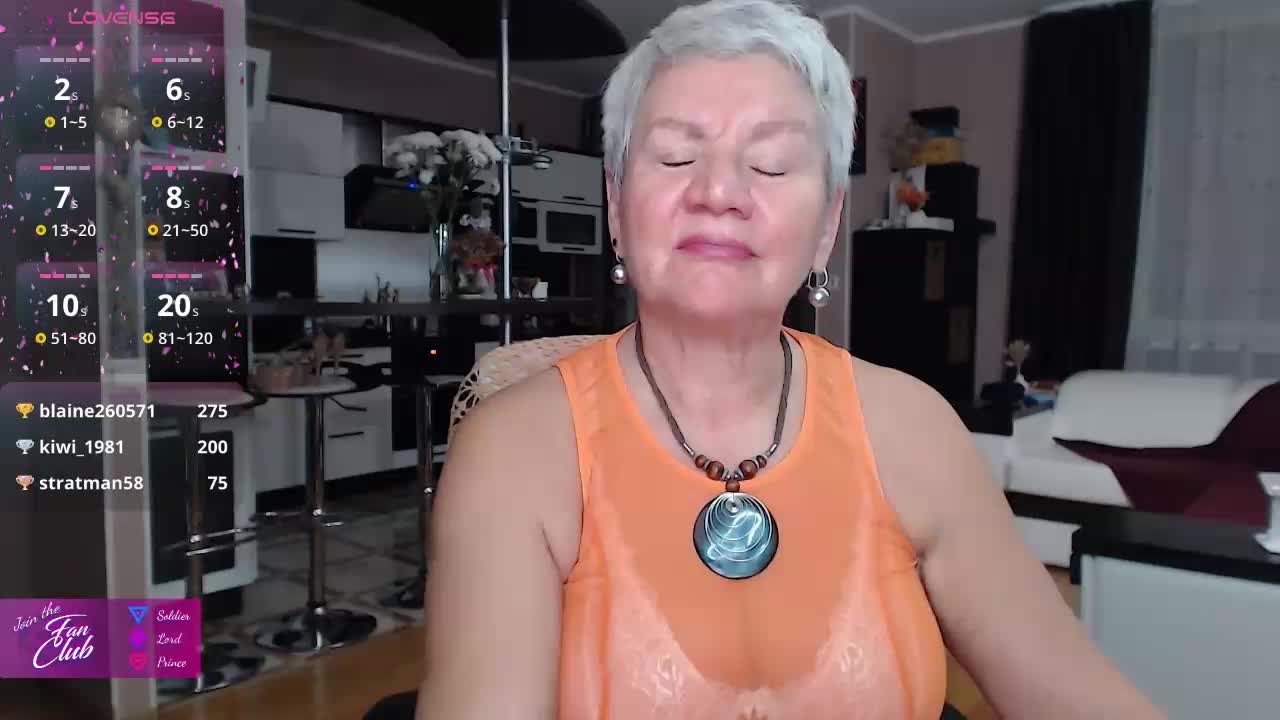 roxana-brooks Adult Chat March 6, 2026