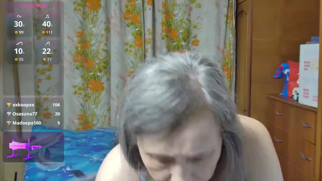 Sexolgunia Adult Chat March 5, 2026