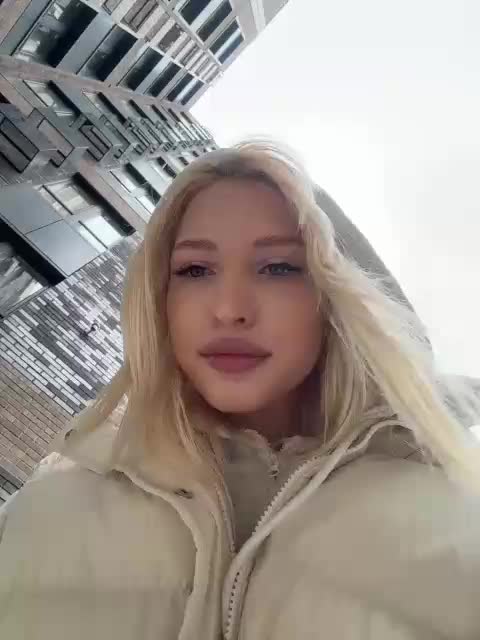 Cristi-Candy Adult Chat March 5, 2026