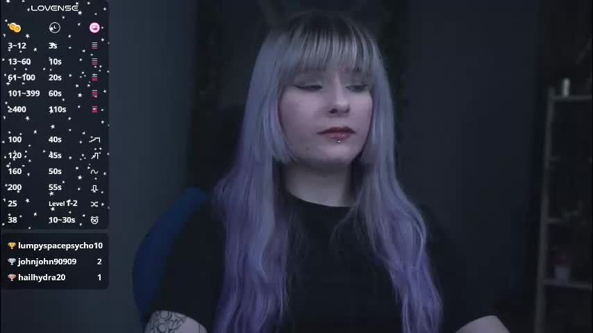 lexiwenford Adult Chat March 6, 2026