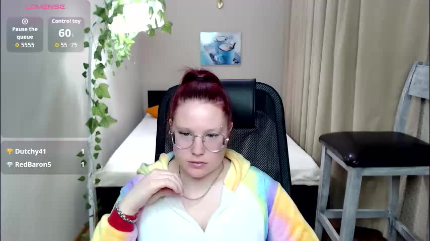 kuri_u Adult Chat March 5, 2026