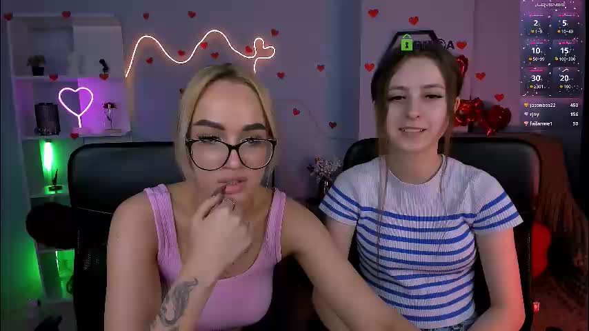 rebecca_smile_ Adult Chat March 6, 2026