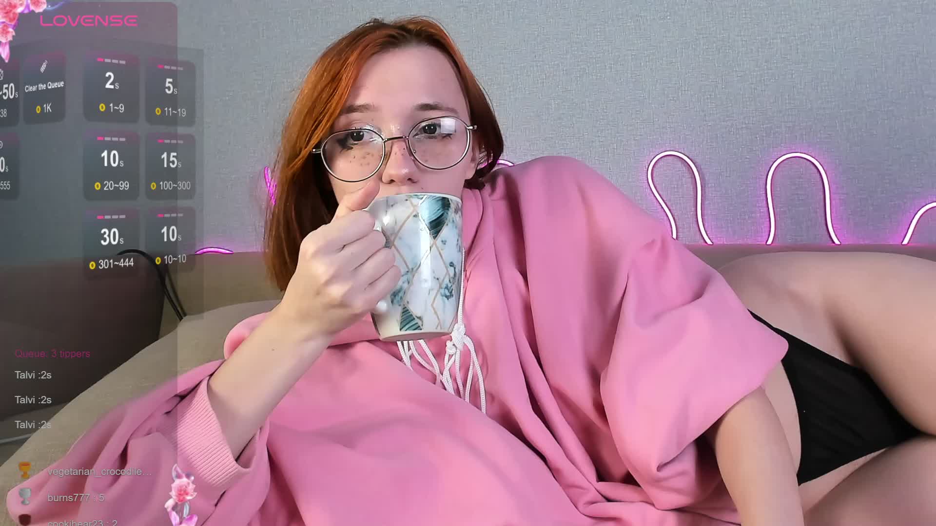 Dark-Willlow Adult Chat March 6, 2026