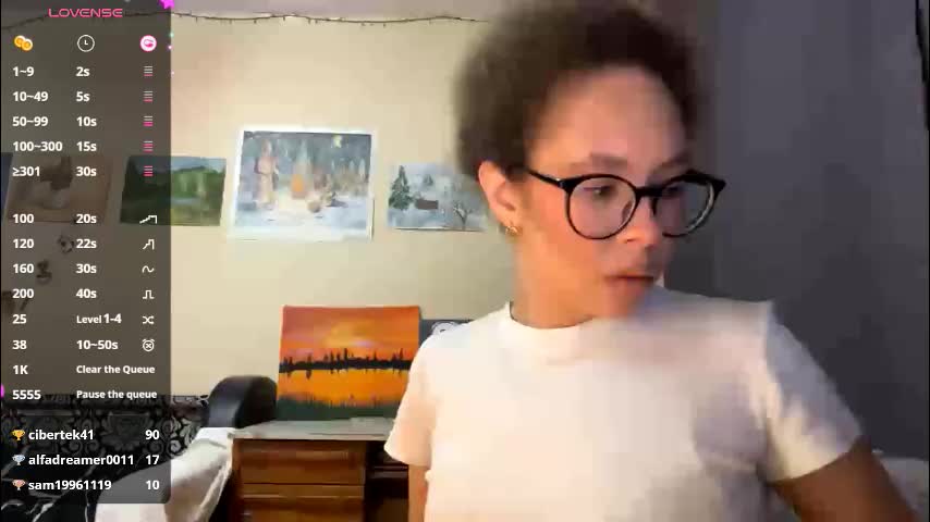 claralipinski Adult Chat March 5, 2026