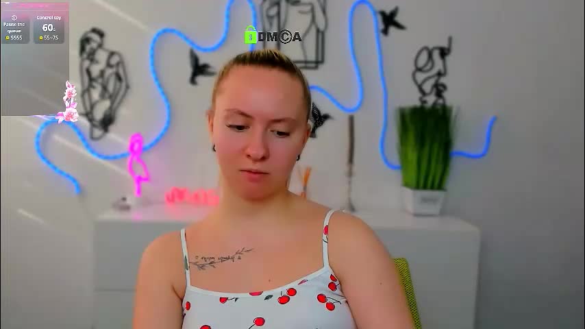 mila_glow Adult Chat March 6, 2026