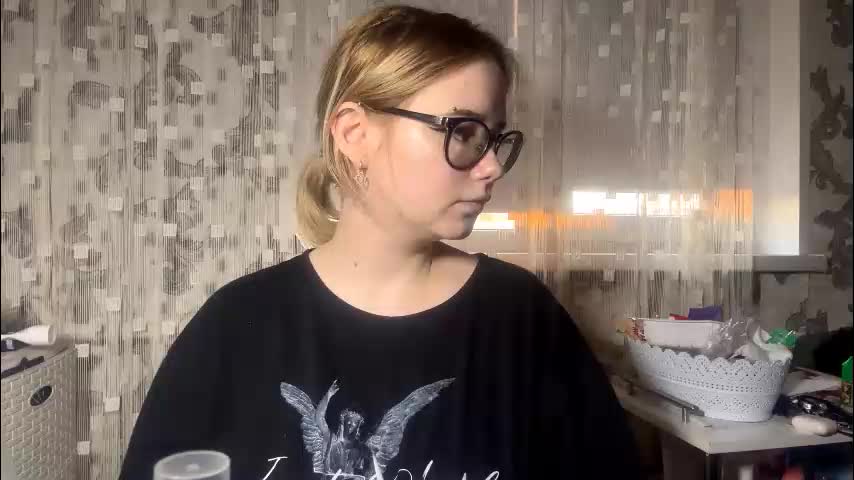 joeannfurgison Adult Chat March 5, 2026