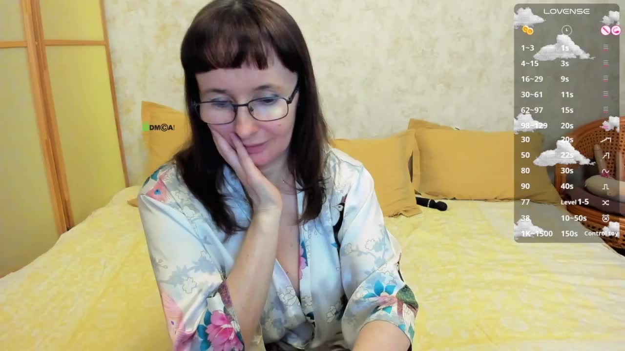 Amazing_Mermaid Adult Chat March 5, 2026