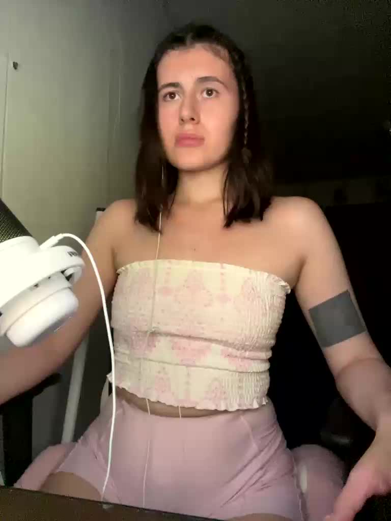 KristinaScott Adult Chat March 5, 2026