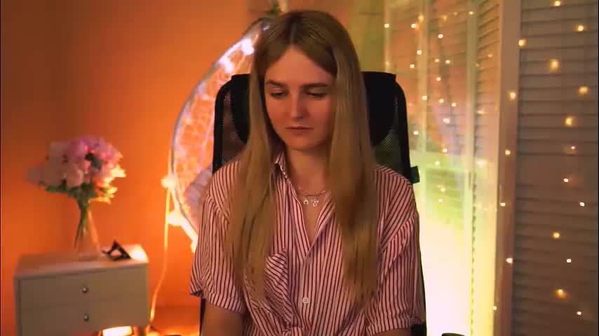 deboralarson Adult Chat March 5, 2026