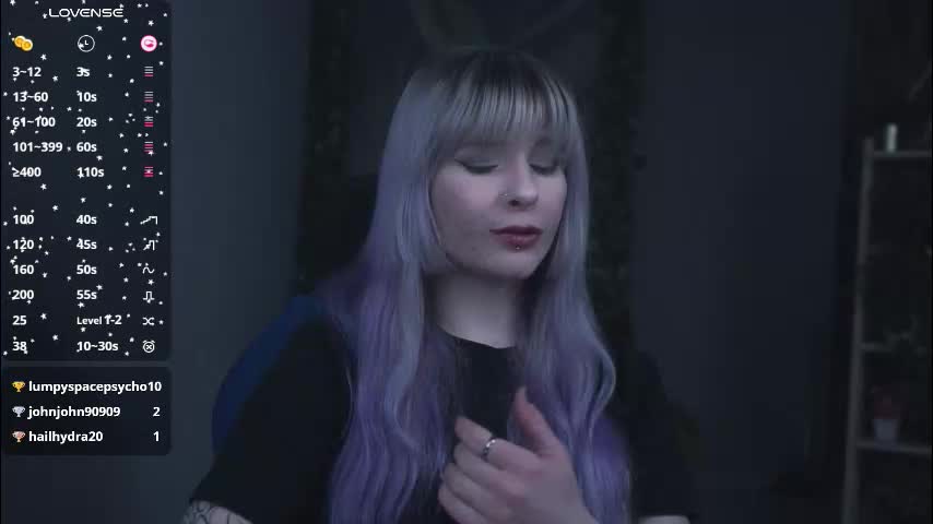 lexiwenford Adult Chat March 6, 2026